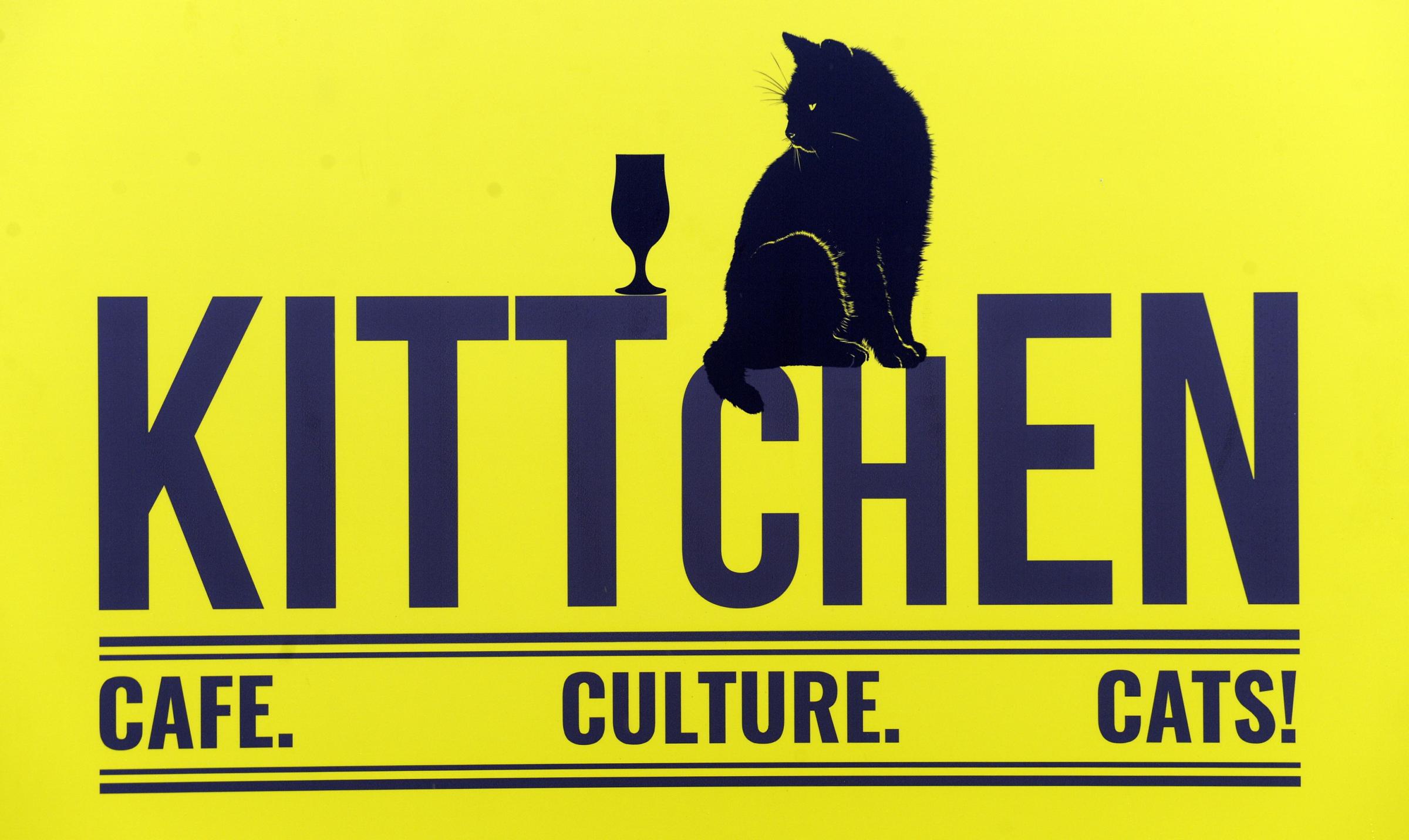 KITTchEN