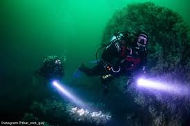Forth Valley Sub Aqua Club