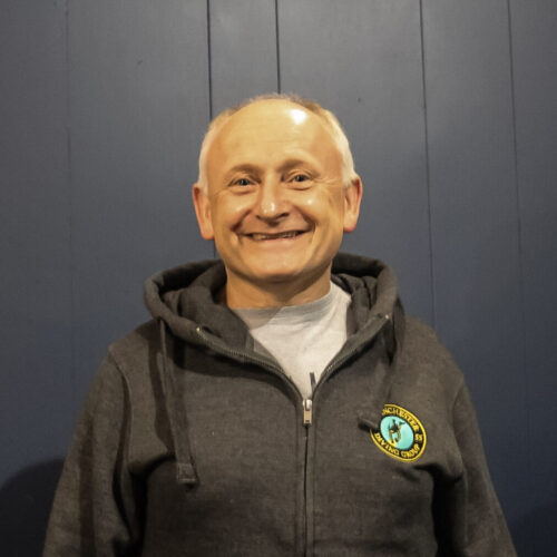 Martin (Doc)