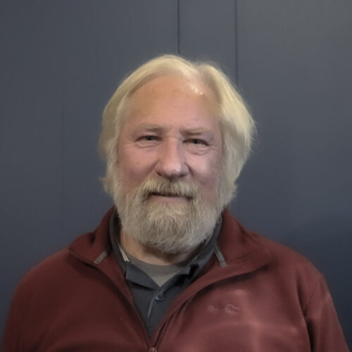 Pete